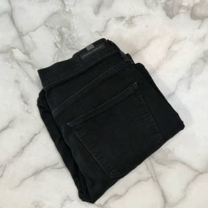 Citizens of Humanity Black Skinny Jeans Wmn Size 29